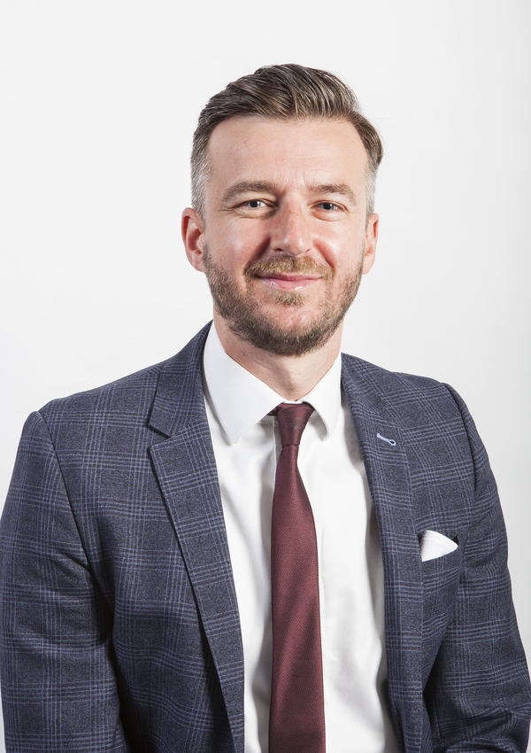 Gavin Martin Partner